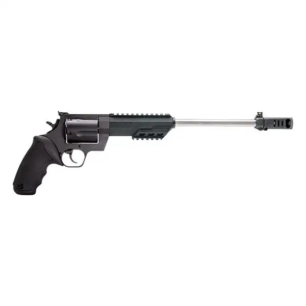 Taurus Raging Hunter Revolver .350 Legend 14in 6rd Black