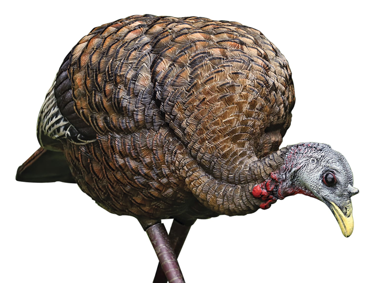 Avian-X LCD Feeder Turkey Decoy - 8007