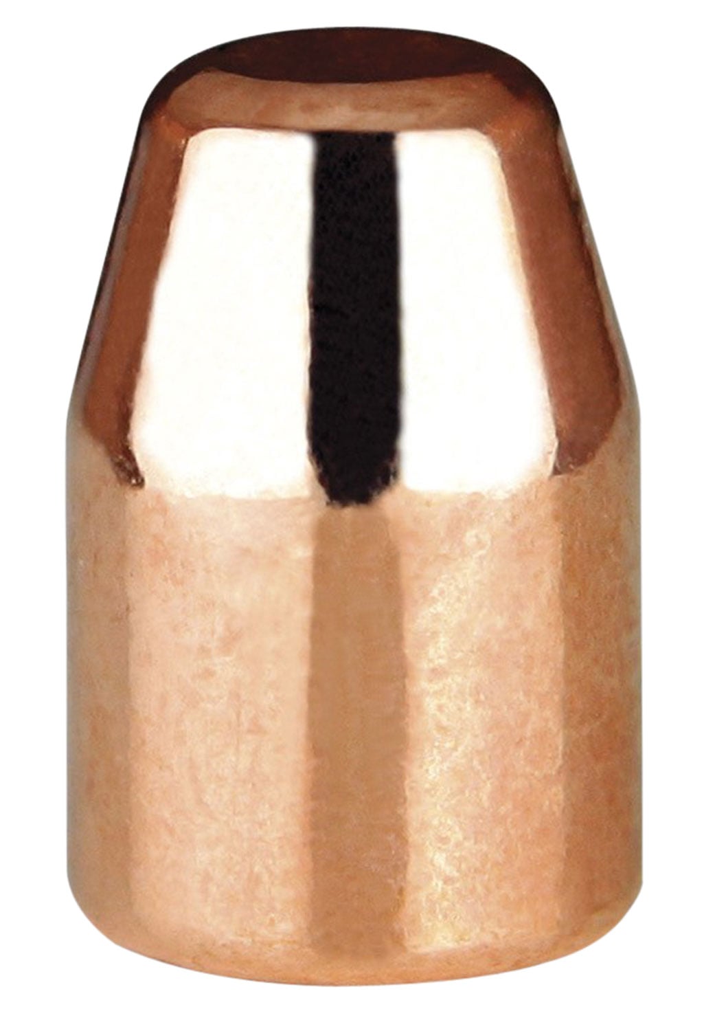 Berrys Bullets Superior Plated .40 S&W/10mm 180 gr 0.401" Flat Point Pistol Bullet, 250/pack - 99958