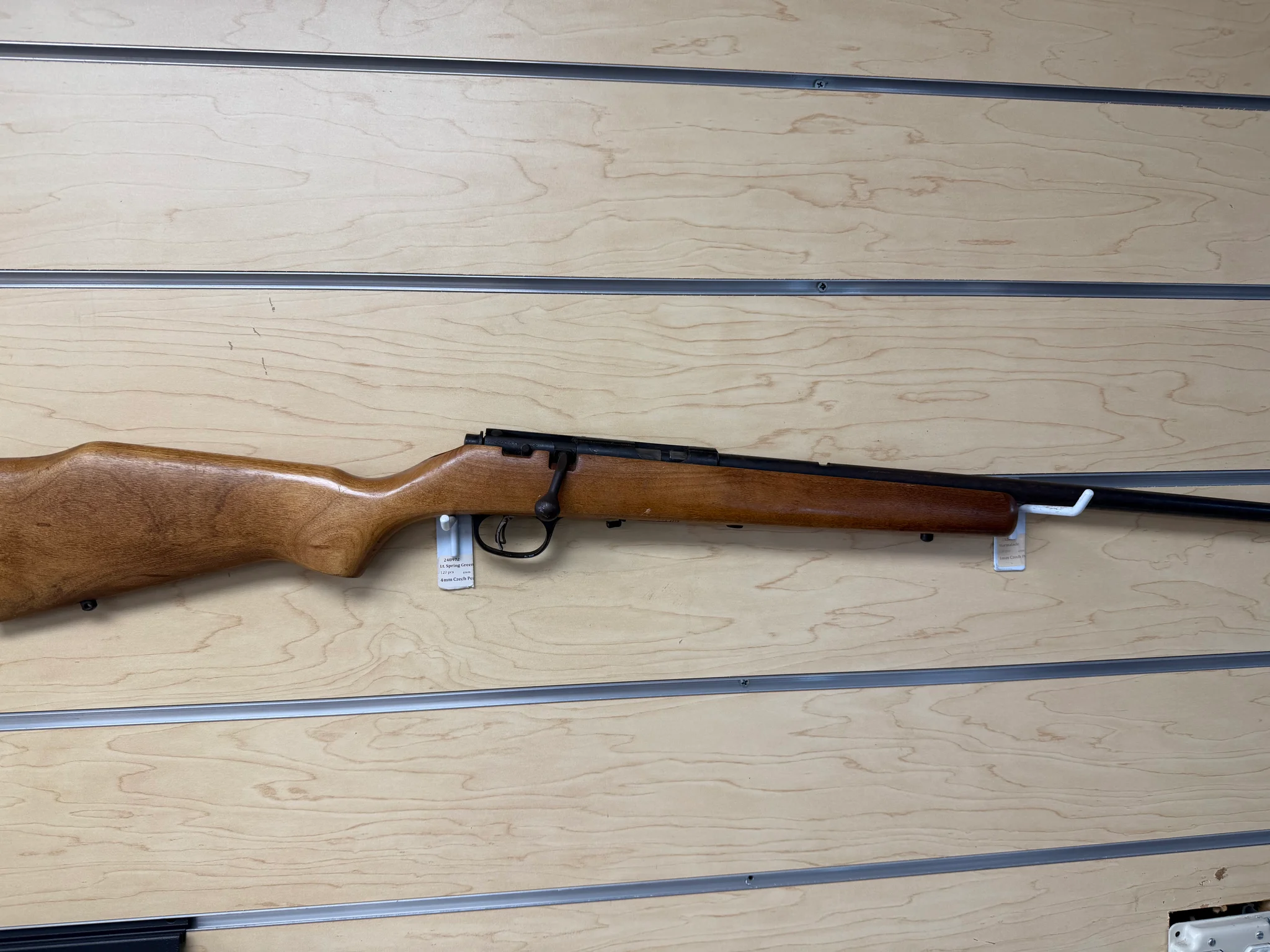 MARLIN XT-22M DETACHABLE MAG (Used)