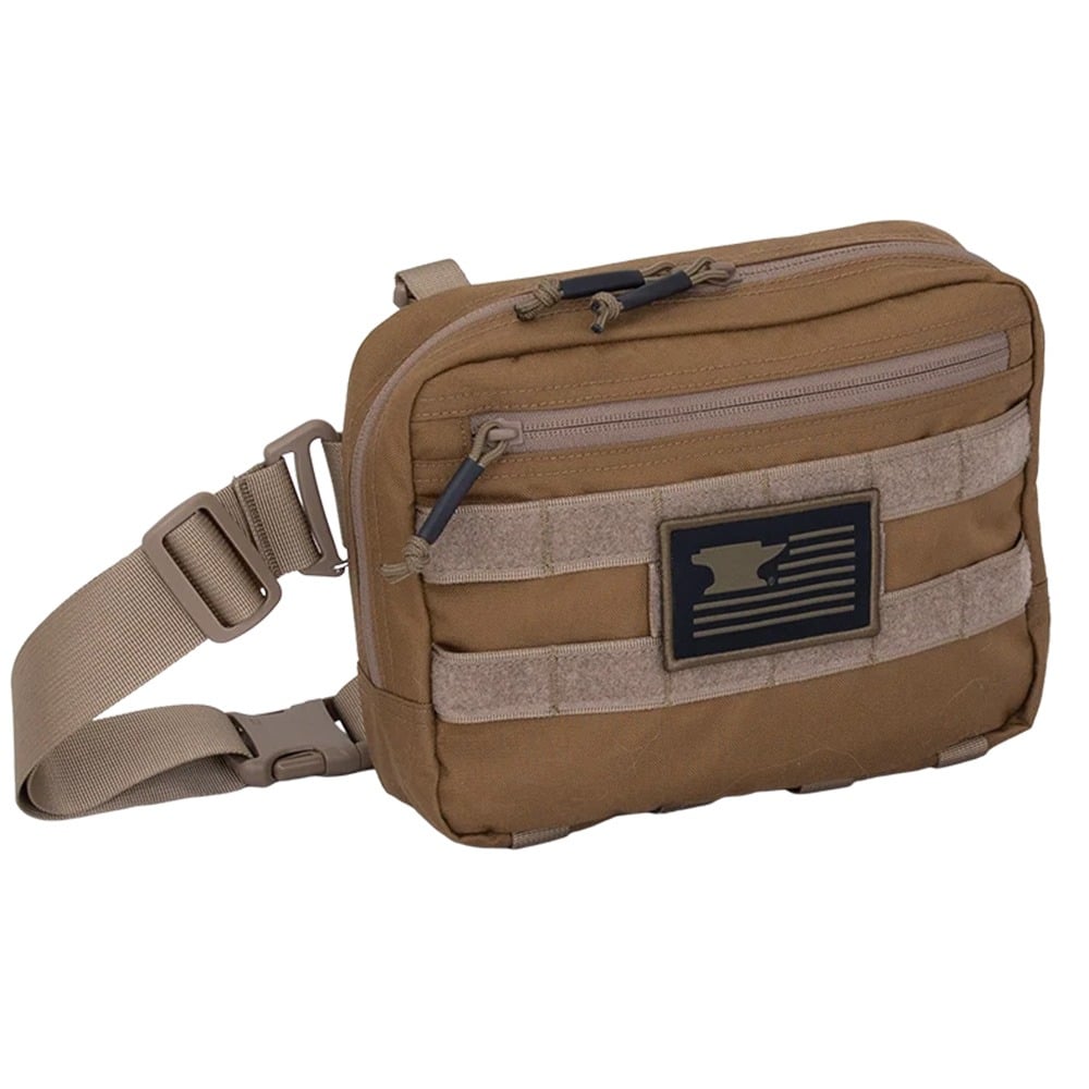 Mountainsmith Timber EVO Medium Lumbar Pack, Coyote