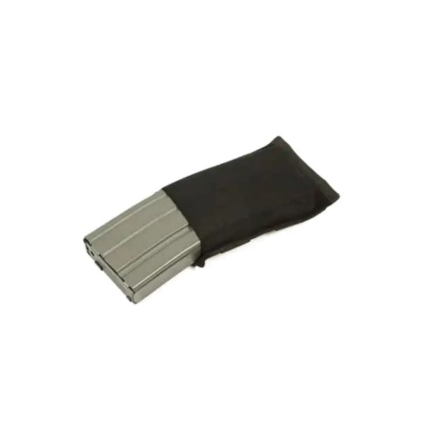 Blue Force Gear Ten-Speed Single M4 Magazine Pouch, Black