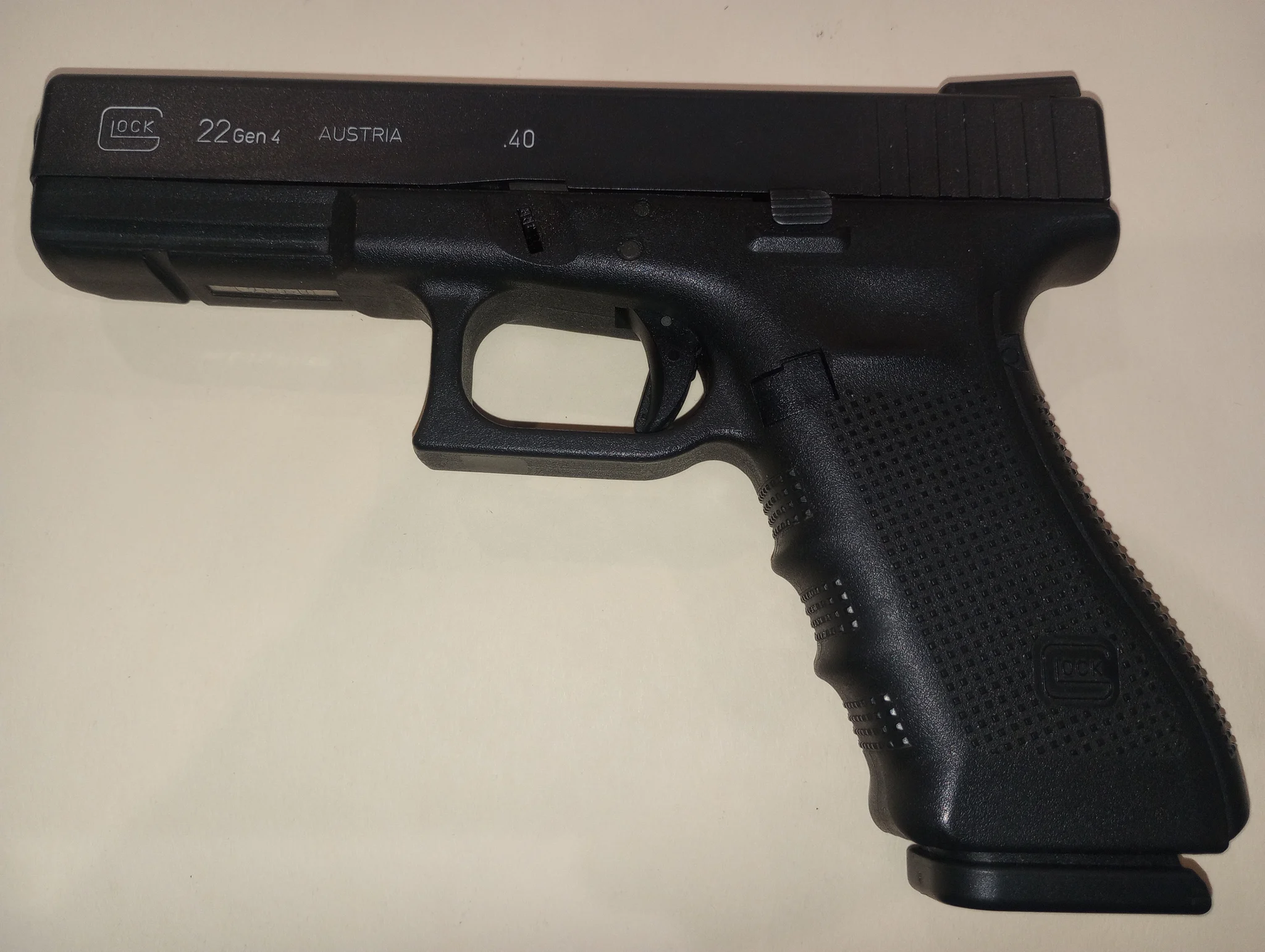 GLOCK 22 Gen4 (Used)