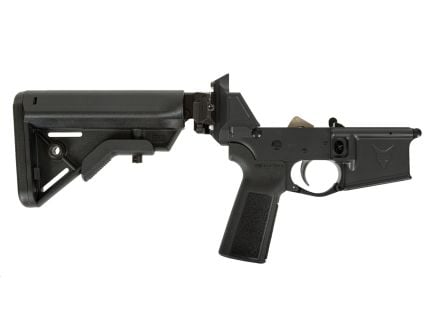 PSA JAKL Complete Rifle Lower 5.56 NATO, B5 EPT Bravo Stock, Black