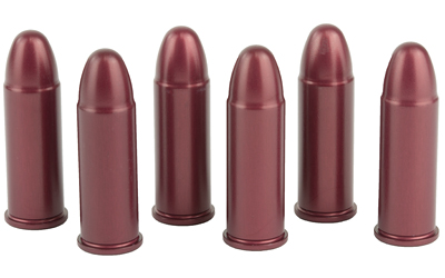 A-Zoom .44 S&W Special Snap Caps 6-Pack