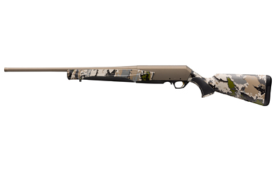 Browning BAR MK3 Speed .300 Win Mag Rifle