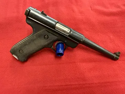 RUGER VINTAGE STANDARD MODEL MARK I 1 22LR (Used)