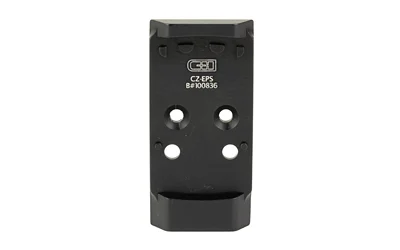 C PLT CZ P10 TO HOLO EPS/EPS CARRY