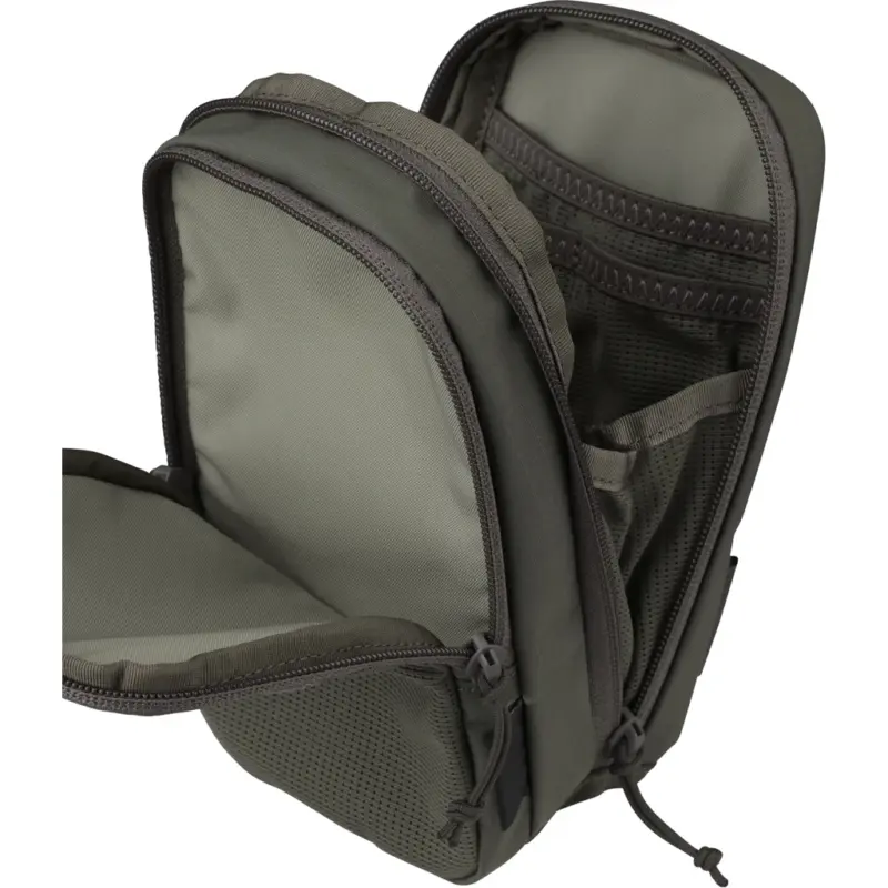 Badlands Vertical Pocket Pack Accessory Mud