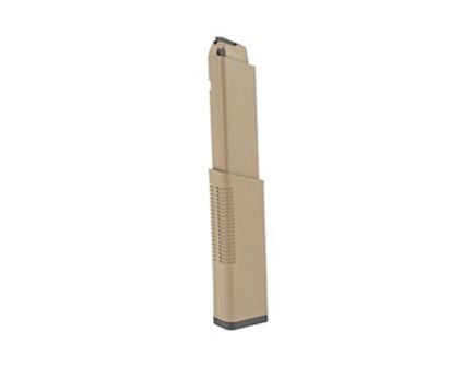 KRISS USA 30rd 22LR Magazine Fits Kriss Vector, Flat Dark Earth - KVA-V22M30FD00