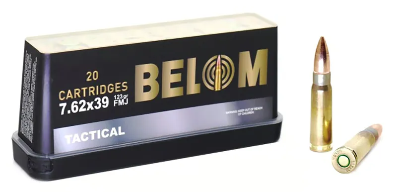 BELOM TACTICAL