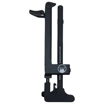 AR-15 G2 HARD CHARGER REAR SIDE CHARGE HANDLE W/FOLD HANDLE