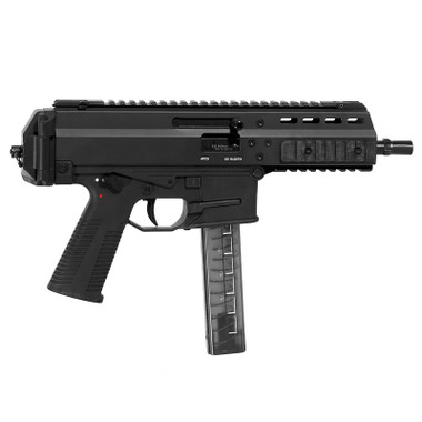 B&T 9mm Pistol APC9 Classic limited edition with Switzerland Serial numbers