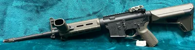 SPIKE'S TACTICAL ST15 (Used)