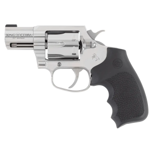 COLT KCOBRA-SB2RBB-S  KNG COBRA  357    2 DASA  SS