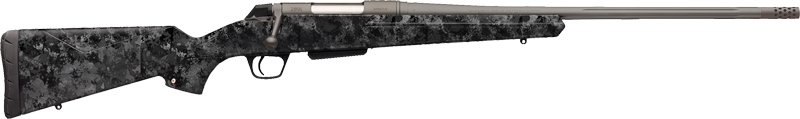 Winchester XPR Extreme 223 REM Bolt Action Rifle