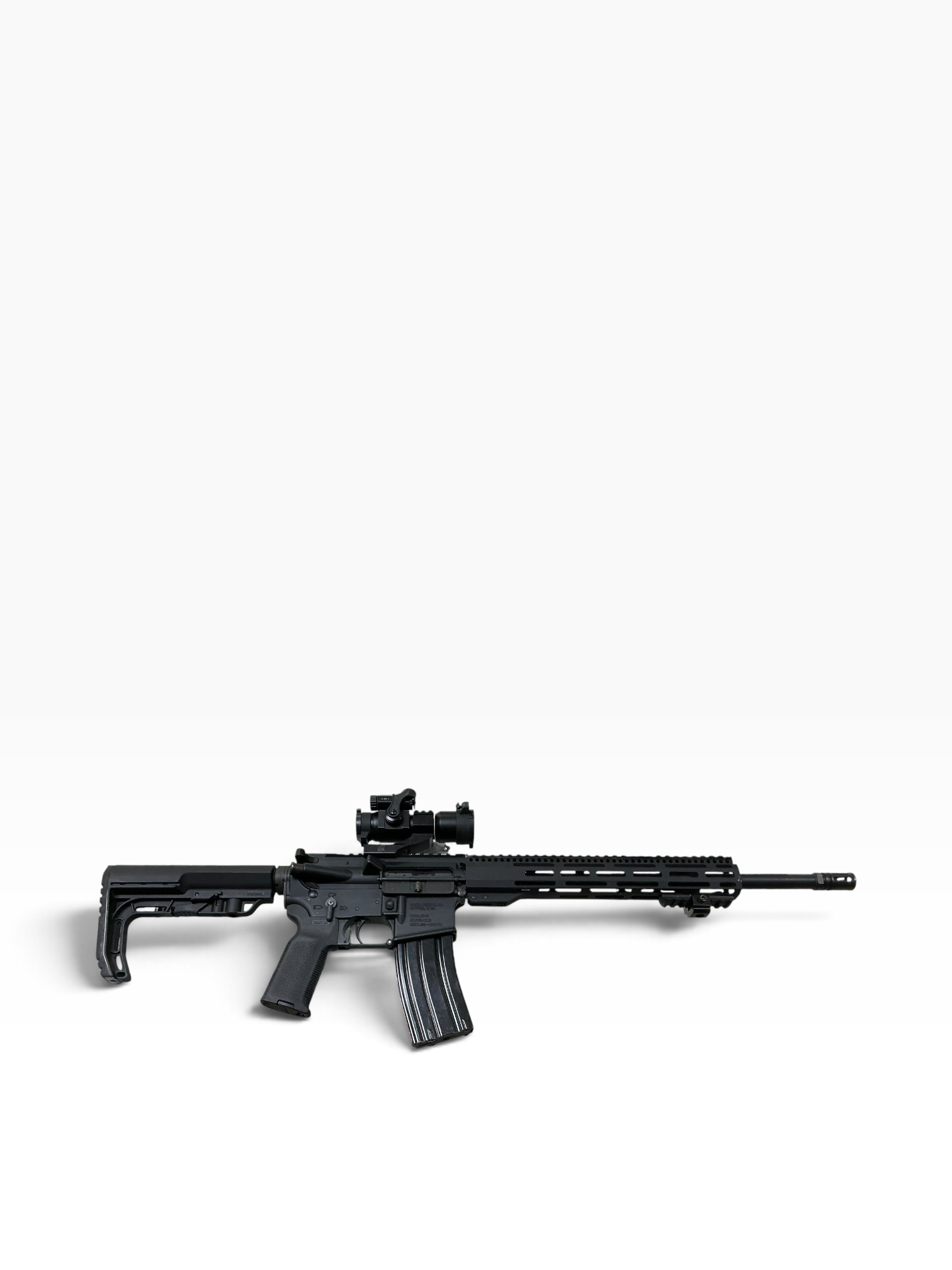 RADICAL FIREARMS RF-15 (Used)