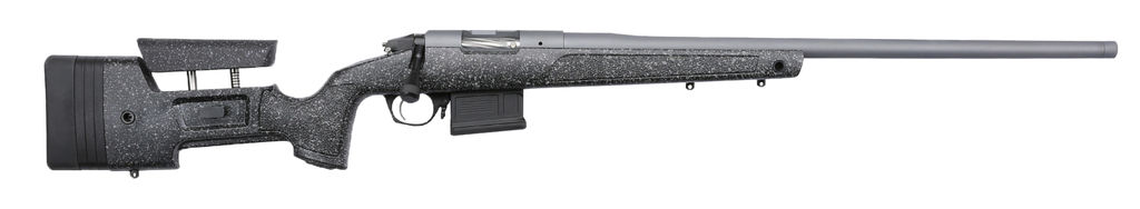 Bergara BRG HMR PRO 6.5CR 24TB HB