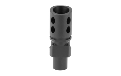 CMMG P90 Style Flash Hider M12x1 LH