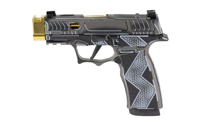 Sig Sauer SCT Anime Komodo P365X 9mm Handgun