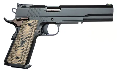 DAN WESSON KODIAK