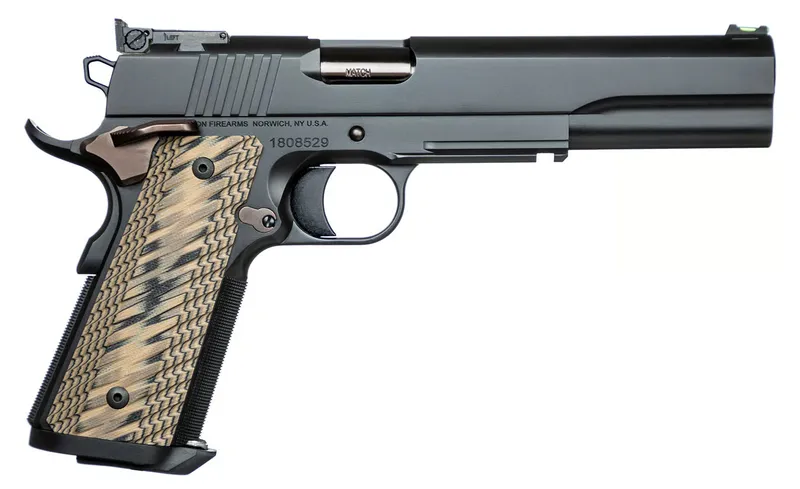 DAN WESSON KODIAK