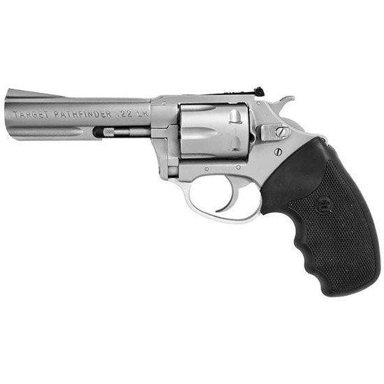 Charter Arms Mag Pug .357 Magnum Revolver, 4.2" Barrel