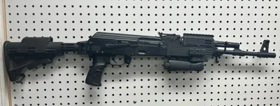IZHMASH SAIGA (Used)