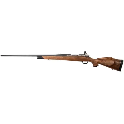 WEATHERBY MARK V WYOMING SILVER EDITION (Used)