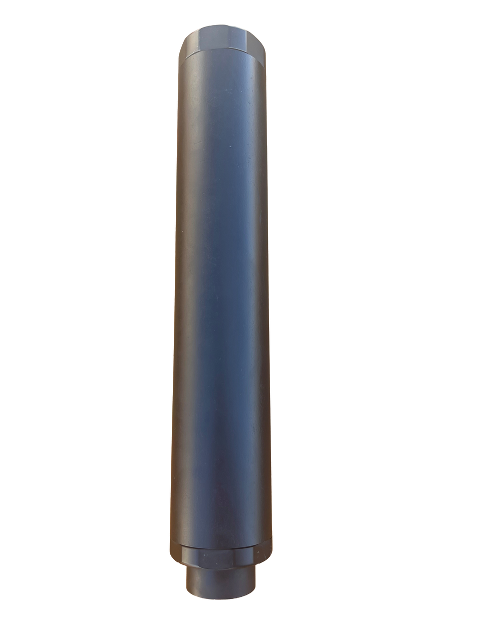 Silent Strike Deadzone 510 Suppressor 50BMG 12.75in