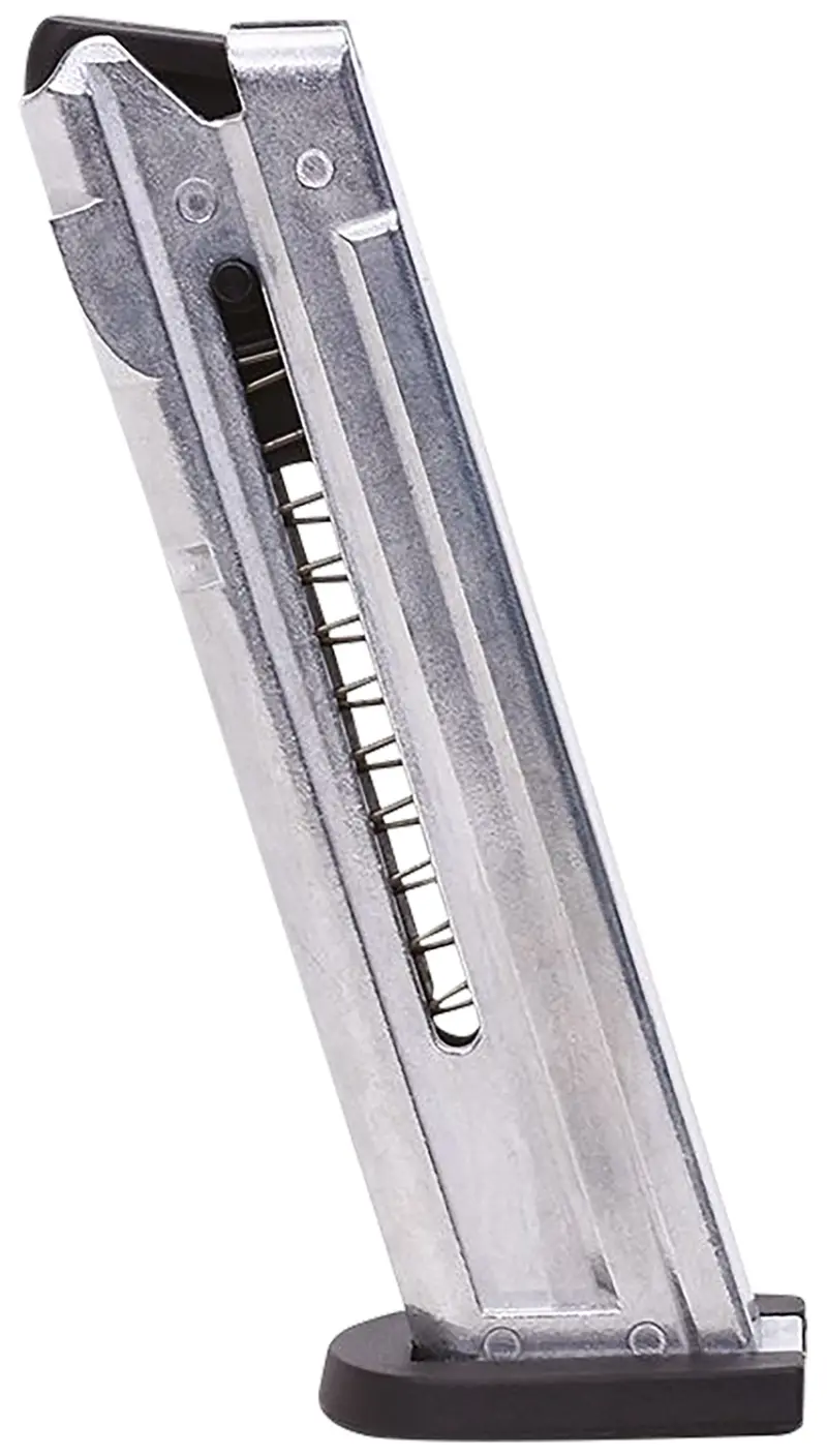 GSG GERMFF13 OEM Silver Detachable 13rd 22 LR for GSG Firefly