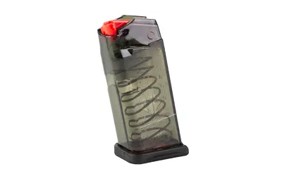 ETS MAG FOR GLK 27 40SW 9RD CRB SMK