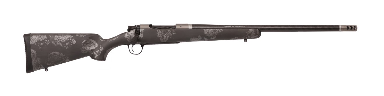 Christensen Arms Ridgeline FFT .375 H Magnum Rifle