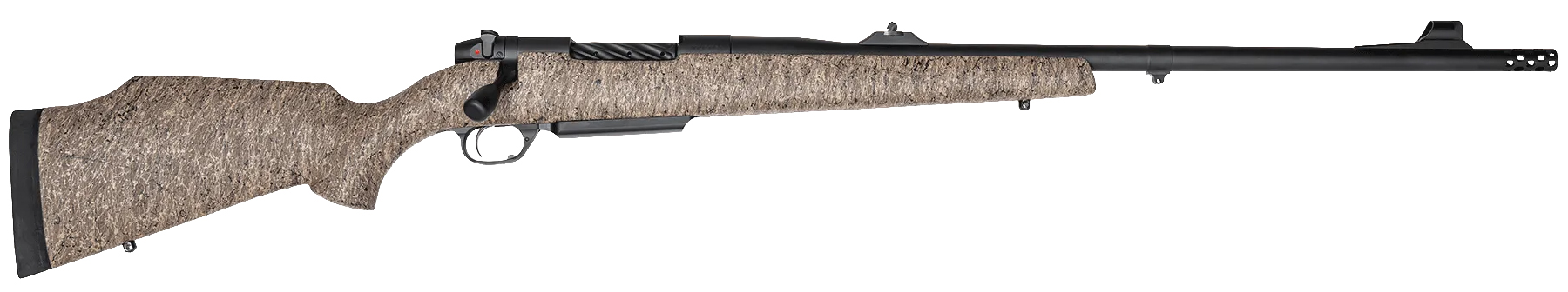 Weatherby Mark V DGR 460 WBY Mag Bolt Action Rifle