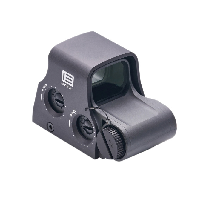 Eotech XPS2 Holographic Sight 1x 1 MOA/68 MOA
