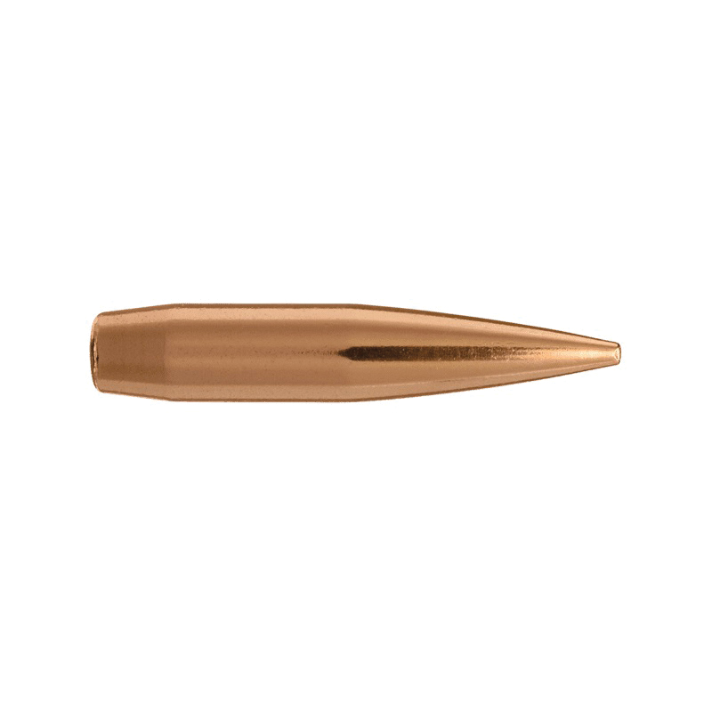 Berger Bullets VLD Target 6.5mm BT Rifle Bullet, 140 gr 0.264" 500rds