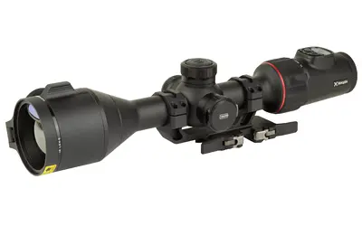 NOCPIX THERM WPN SIGHT LRF 640 50MM
