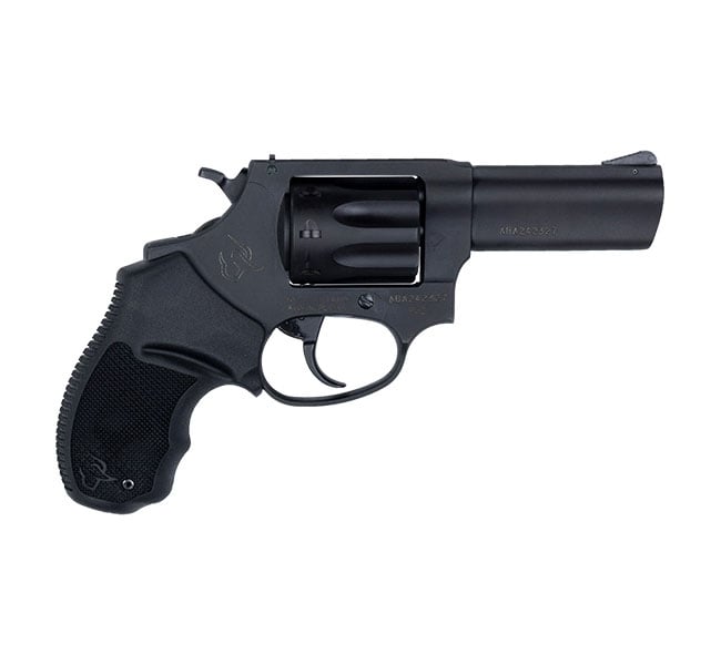 TAURUS 942 22LR 3″ 8-SHOT – FIXED SIGHT MATTE BLACK - No Credit Card Fees - Low, flat rate shipping