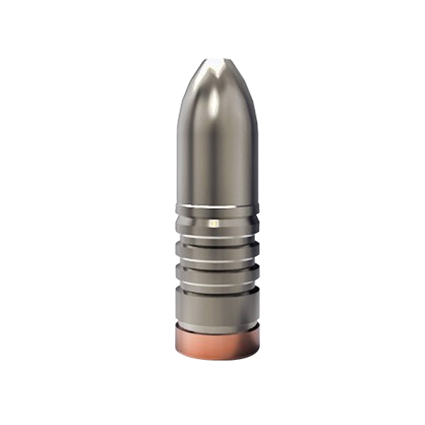 Lee Precision C277-135-RF 0.277" Double Cavity Rifle Bullet Mold w/ Handles - 90454