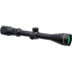 Konus KonusPro Hunting 3-9x40mm 30/30 1 Tube Black Matte Finish 7264