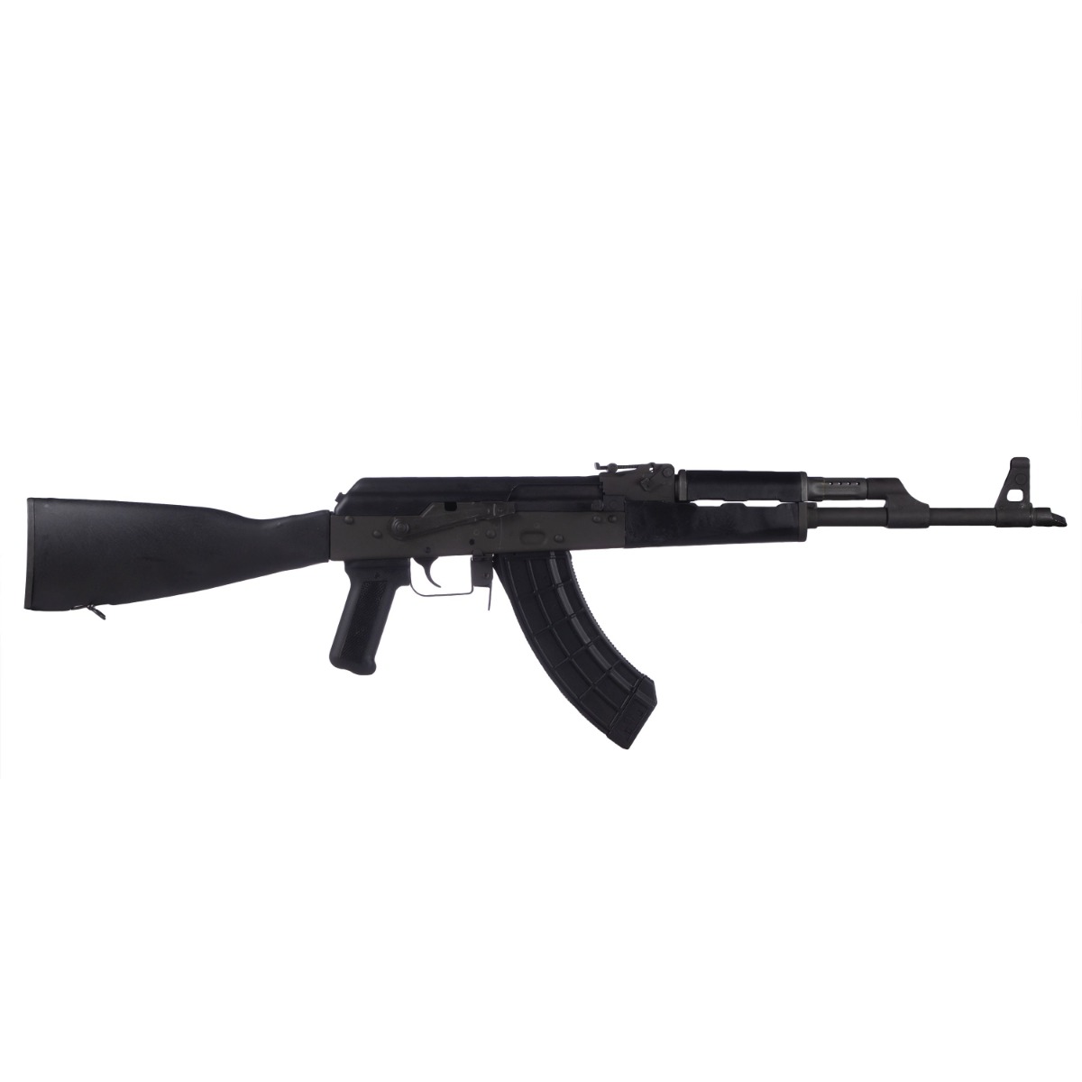 Century Arms VSKA AK-47 Rifle 7.62x39mm Black Polymer