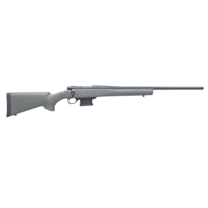 HOWA M1500 Mini Action Compact 223 Rem Bolt Action Rifle - 20" - 10 + 1 - Green HTI