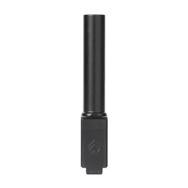 Ballistic Advantage 9mm SIG P320 Compact/X Carry  QPQ Black Non-Threaded Non-fluted No LCI Barrel