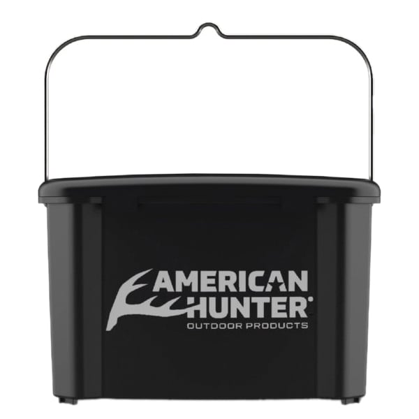 American Hunter 5 gal Nesting Hopper