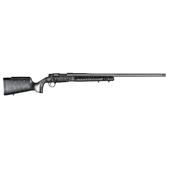 Christensen Arms Mesa Long Range 6.5 PRC Bolt Action Rifle