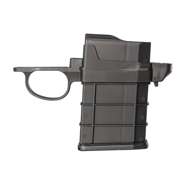 Legacy Sports INTL 10rds .22-250 Remington, Black