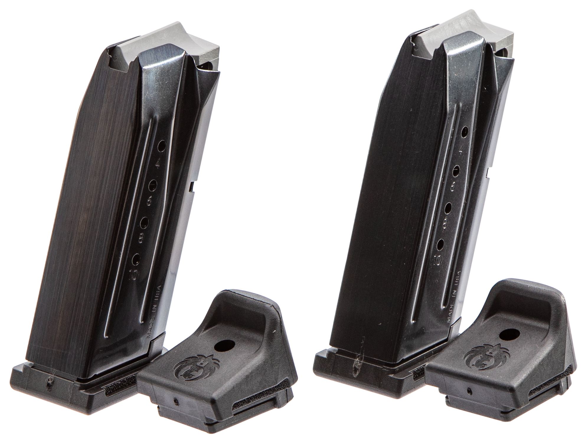 RUGER SECURITY9