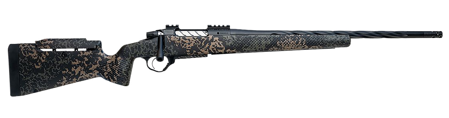 Seekins Precision Havak PH3 7mm PRC Bolt Action Rifle