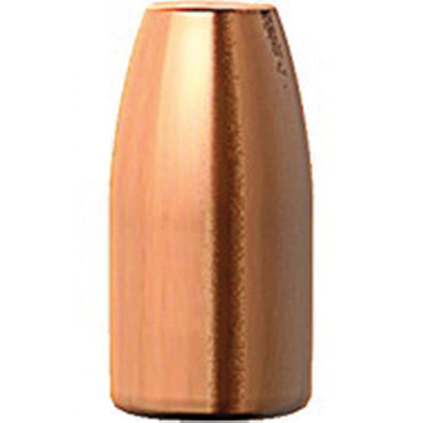 Barnes Bullets TAC XP 9mm 115 gr HP Pistol Bullet, 40/box - 30442