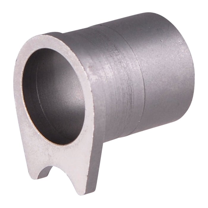 Springfield Armory Barrel Bushing 9mm Fits Springfield Armory High Capacity 1911, Stainless Steel